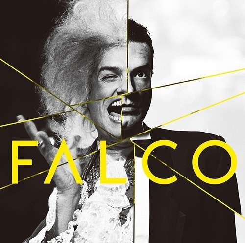 Best of - Falco - Muziek - SONY MUSIC LABELS INC. - 4547366292701 - 15 maart 2017