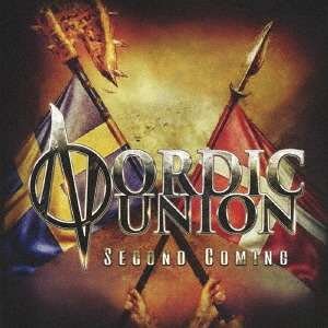 Cover for Nordic Union · Second Coming (CD) [Japan Import edition] (2018)