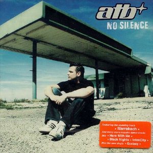 No Silence -2cd-. - Atb - Musikk - AVEX - 4892747957701 - 22. juni 2004