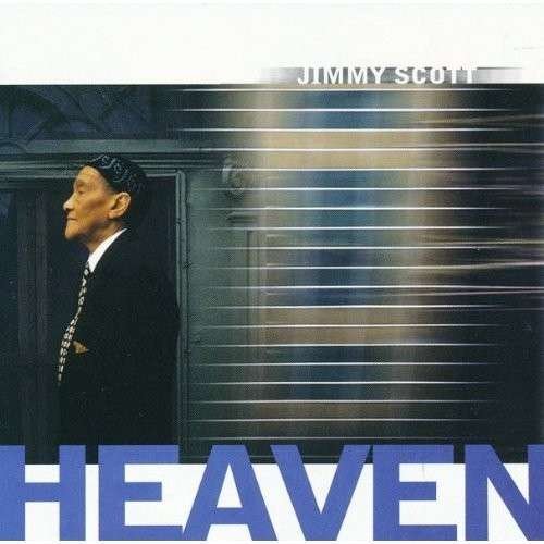 Cover for Jimmy Scott · Heaven (CD) (2014)