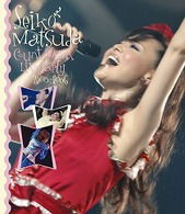 Cover for Matsuda Seiko · Seiko Matsuda Count Down Live Party 2005-2006 (Blu-ray) [Japan Import edition] (2009)