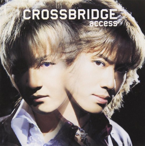 Cover for Access · Crossbridge (CD) [Japan Import edition] (2001)