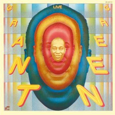 Grant Green Live At The Lighthouse - Grant Green - Music - UNIVERSAL - 4988031285701 - July 25, 2018