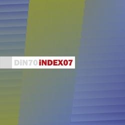 Index07 - Index07 / Various - Musik - DIN - 5028423220701 - 18. Februar 2022