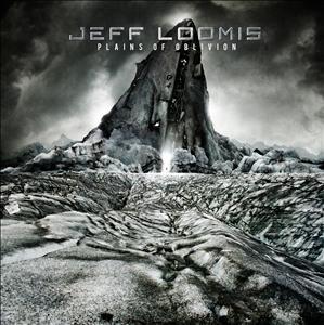 Cover for Jeff Loomis · Plains of Oblivion Lim (CD) [Limited edition] (2012)