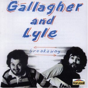 Breakaway - Gallagher & Lyle - Musik - RIVER - 5055134100701 - 14. september 2017