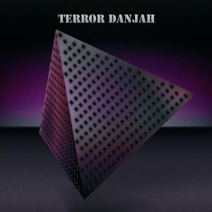 S.o.s. - Terror Danjah Feat. D.O.K. - Music - HYPERDUB - 5055300321701 - December 22, 2011