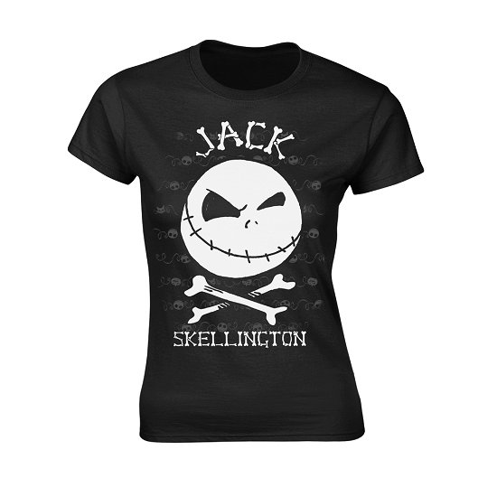 Jack Face - The Nightmare Before Christmas - Merchandise - PHM - 5057736962701 - July 2, 2018