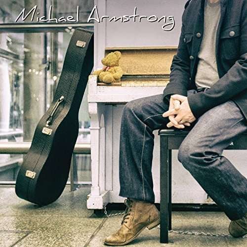 Cover for Michael Armstrong (CD) (2015)