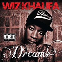 Cover for Khalifa Wiz · Dreams (CD) (2012)