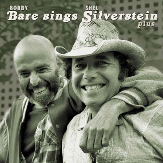 Bobby Bare Sings Shel Silverstein Plus - Bobby Bare - Music - BEAR FAMILY - 5397102175701 - October 9, 2020