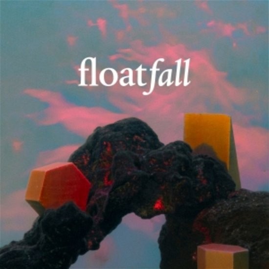 Cover for Float Fall (LP) (2021)