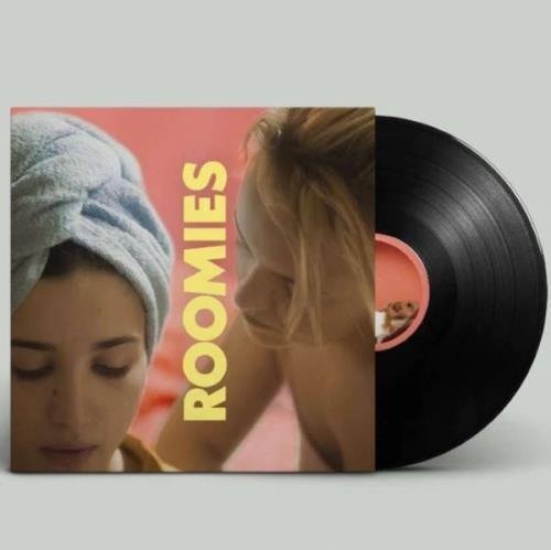 Roomies - V/A - Music - SONHOS & SONS - 5400863099701 - June 2, 2023