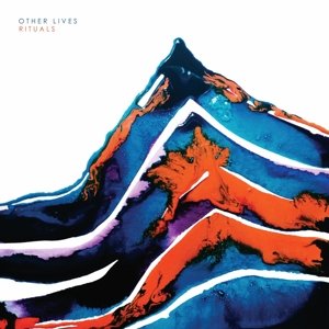 Cover for Other Lives · Rituals (CD) (2015)