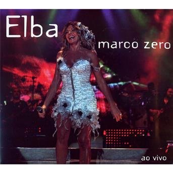 Marco Zero - Elba Ramalho - Música - BISCOITOFINO - 5600363980701 - 27 de janeiro de 2011