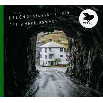 Det Andre Rommet - Erlend -Trio- Apneseth - Musik - GRAPPA - 7033662025701 - 24 mars 2017