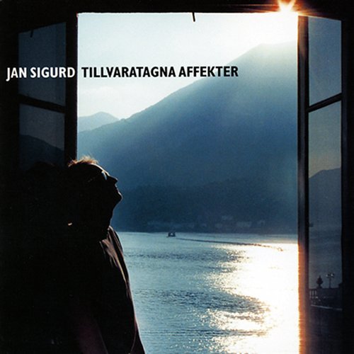 Cover for Sigurd / Hojer / Sundstrom / Holstrom · Tillvaratagna Affekter (CD) (2000)