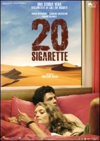 Cover for 20 Sigarette (DVD) (2013)