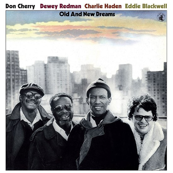Old And New Dreams - Don Cherry Dewey Redman - Musik - BLACK SAINT/EARGONG - 8056099005701 - November 4, 2022