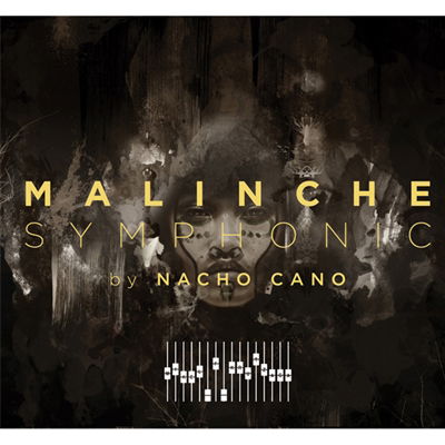 Cover for Nacho Cano · Malinche Symphonic (LP) (2023)
