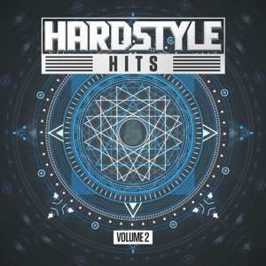 Hardstyle Hits Vol. 2 - V/A - Música - BE YOURSELF - 8715576188701 - 8 de novembro de 2019