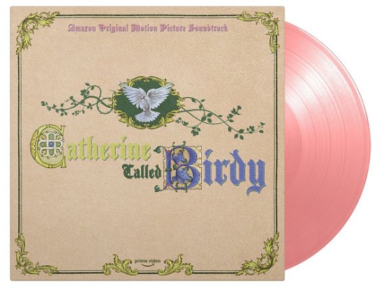 Catherine Called Birdy (LP) [Pink & White Marbled Vinyl edition] (2023)