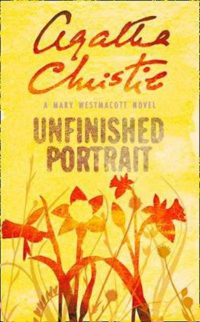Cover for Agatha Christie · Unfinished Portrait (Paperback Book) (2017)