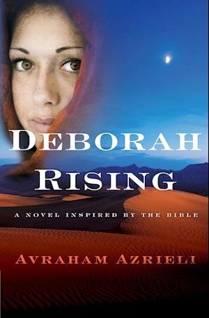 Cover for Avraham Azrieli · Deborah Rising (Paperback Bog) (2016)