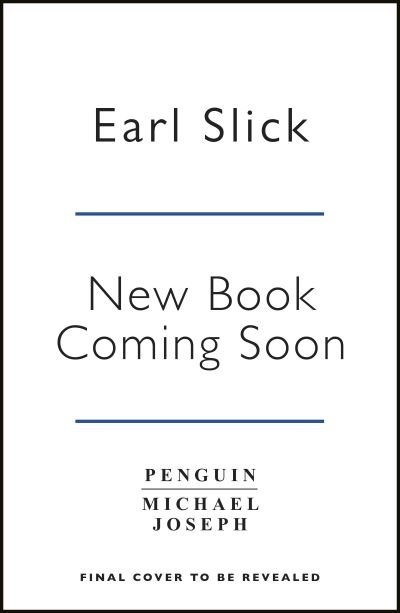 Earl Slick · Guitar (Hardcover bog) (2024)