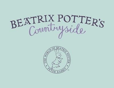 Cover for Linda Elovitz Marshall · Beatrix Potter's Countryside (Paperback Bog) (2020)