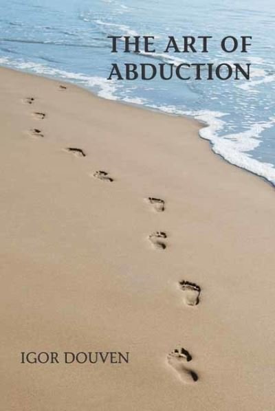 Cover for Igor Douven · The Art of Abduction (Pocketbok) (2022)