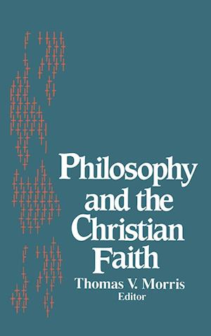Cover for Philosophy and the Christian faith (Book) (1998)
