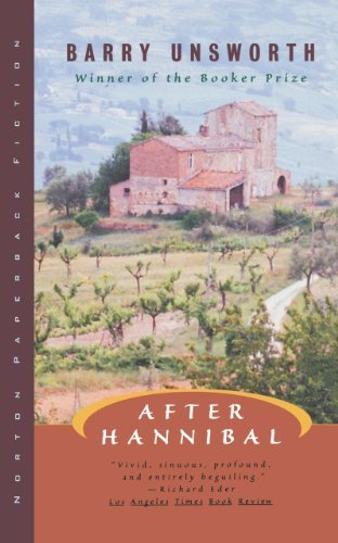 Cover for Barry Unsworth · After Hannibal (Paperback Bog) [New edition] (1998)
