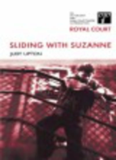 Cover for Judy Upton · Sliding With Suzanne - Modern Plays (Paperback Book) (2001)