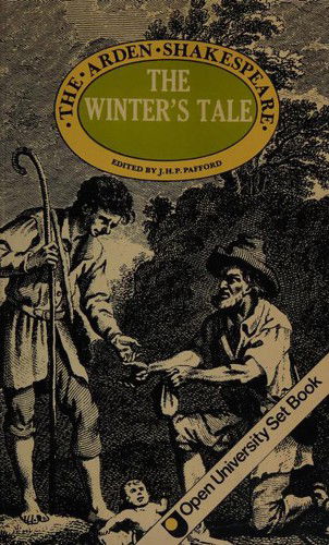 Cover for Shakespeare William · Winter's Tale - Second Series (Hardcover Book) (1962)