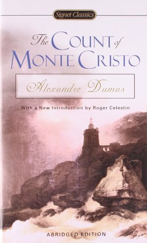 The Count Of Monte Cristo - Alexandre Dumas - Boeken - Penguin Putnam Inc - 9780451529701 - 5 april 2005