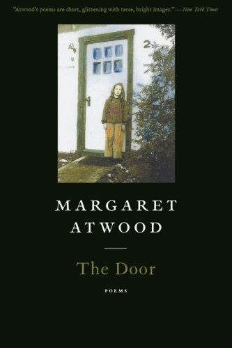 Cover for Phoebe Larmore · The Door (Paperback Book) [Reprint edition] (2023)