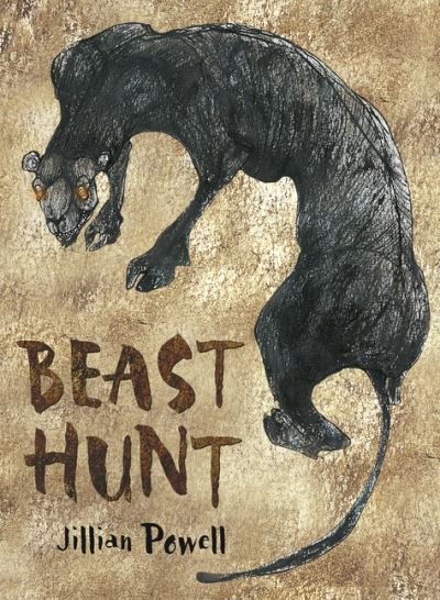 Cover for Powell · Pocket Tales Year 3 Beast Hunt (Book) (1970)