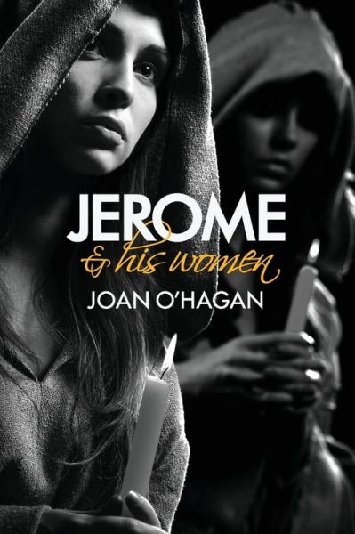 Cover for Joan B O'Hagan · Jerome and His Women (Paperback Book) (2015)