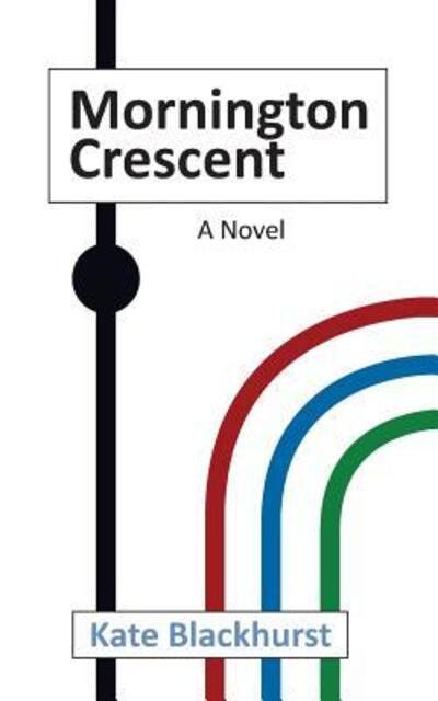 Cover for Kate Blackhurst · Mornington Crescent (Paperback Book) (2019)