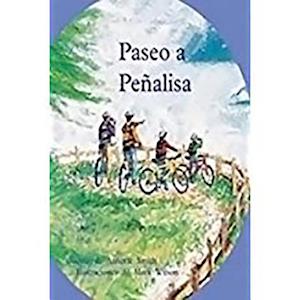 Cover for Smith · Paseo a Penalisa (Riding to Craggy Rock) (Paperback Book) (2004)