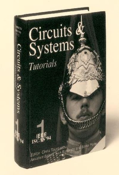 Cover for C Toumazou · Circuits and Systems Tutorials (Paperback Book) (1995)