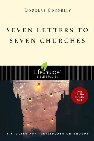 Cover for Douglas Connelly · Seven Letters to Seven Churches (Paperback Book) (2017)