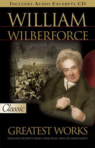 Cover for William Wilberforce (Paperback Book) (2007)