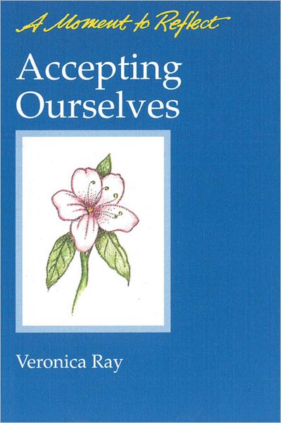 Cover for Veronica Ray · Accepting Ourselves (Paperback Book) (1989)