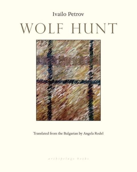 Cover for Ivailo Pretov · Wolf Hunt (Pocketbok) (2017)
