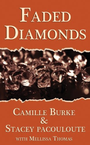Mellissa Thomas · Faded Diamonds (Paperback Book) (2014)