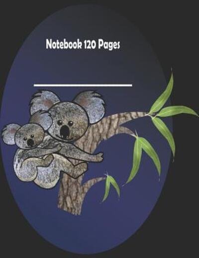Cover for Design 4 School · Notebook 120 pages (Paperback Bog) (2019)