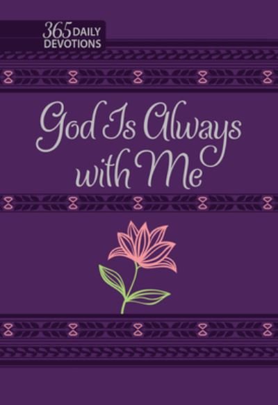Cover for Broadstreet Publishing · God is Always with Me (Bog) (2021)