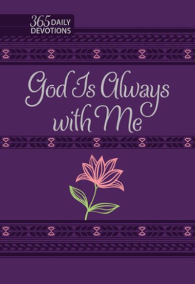 Cover for Broadstreet Publishing · God is Always with Me (Buch) (2021)